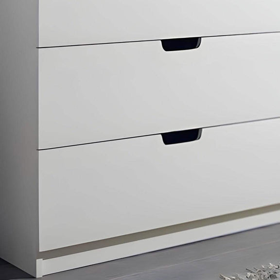 وحدة أدراج ام دي اف 60*40*70 سم - BAL66 El Batal Furniture