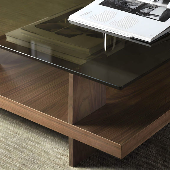 ترابيزة قهوة 90*50*42 سم - BAL92 El Batal Furniture