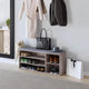 جزامة ام دي اف 100*30*50 سم - BAL106 El Batal Furniture
