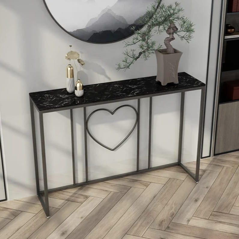 كونسول معدن 110*35*90 سم - DECRO5