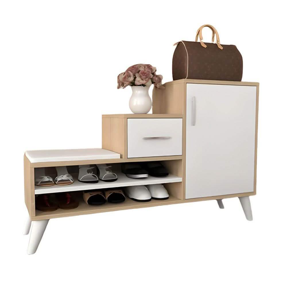 جزامة ام دي اف 120*35*100 سم - BAL6 El Batal Furniture