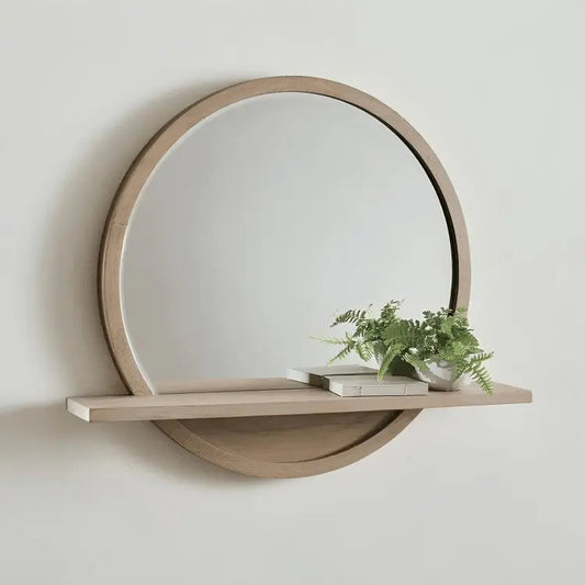 مرايا مزودة برف 60*12*60 سم - ROD49 - Homix