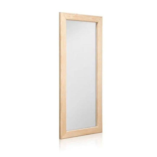 مرايا خشب موسكي 60*3*170 سم - ROD167 - Homix