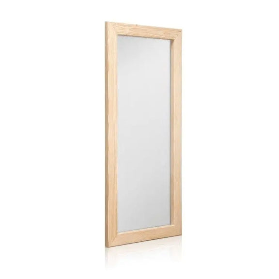 مرايا خشب موسكي 60*3*170 سم - ROD167 - Homix