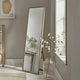 مرايا خشب موسكي 60*4*175 سم - ROD160 - Homix
