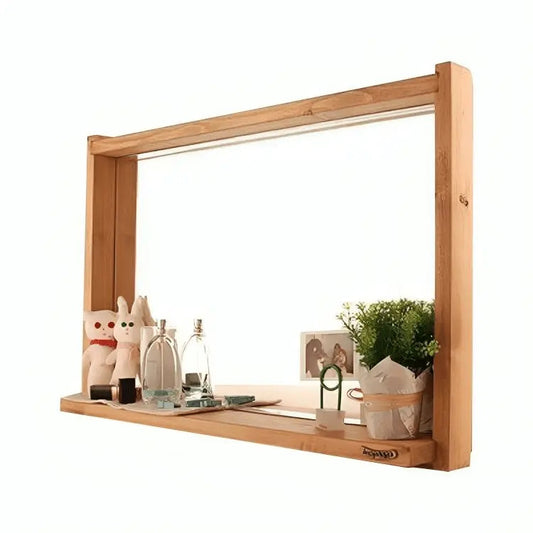 مرايا مع رف 70*12*45 سم - ROD41 - Homix