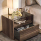 كومود 45*35*40 سم - BAL94 - Homix