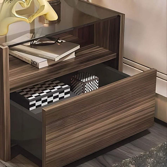 كومود 45*35*40 سم - BAL94 - Homix