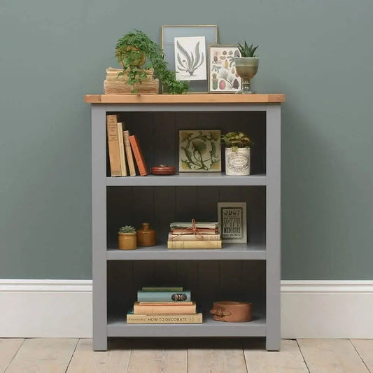 كونسول خشبي 75*30*100 سم - ROD310 - Homix