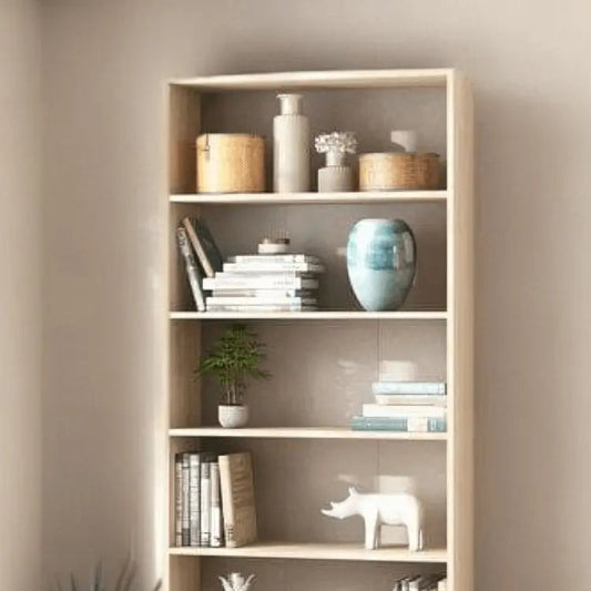 وحدة تخزين مكتبية 80*25*200 سم - ROD288 - Homix