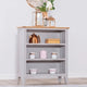كونسول خشبي 85*30*100 سم - ROD311 - Homix