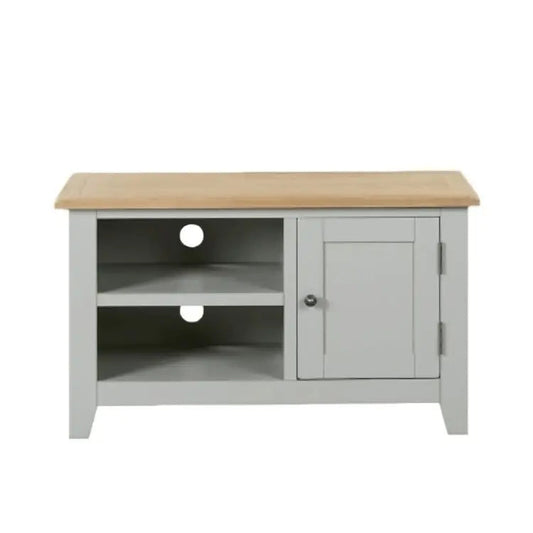 كونسول خشبي 90*30*60 سم - ROD312 - Homix