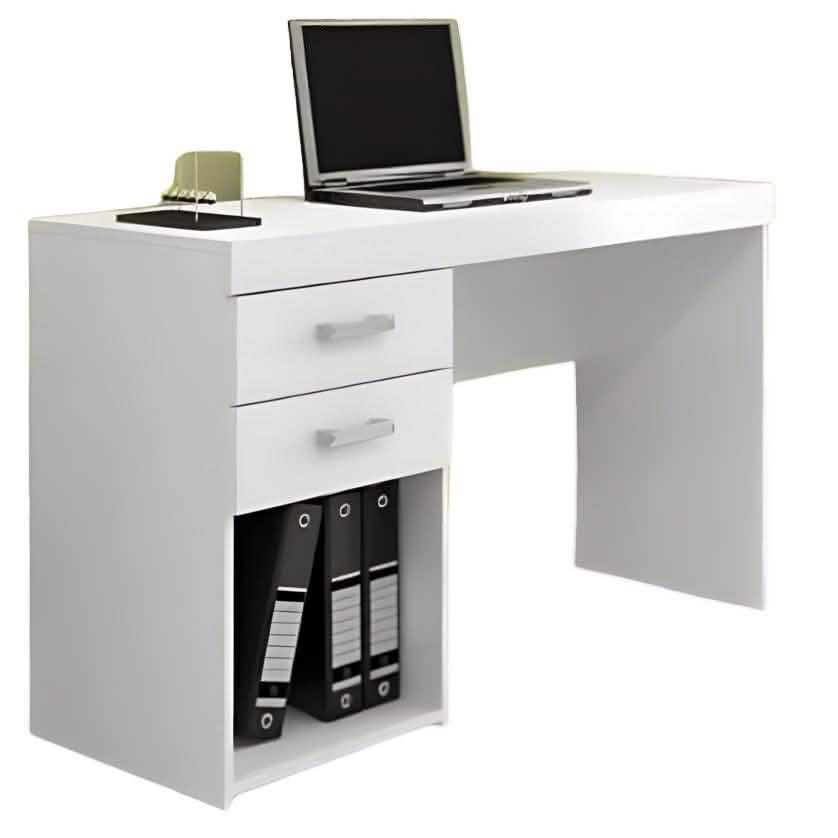 مكتب ام دي اف 100*45*80 سم - BAL117 El Batal Furniture