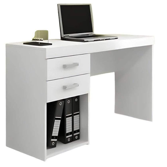 مكتب ام دي اف 100*45*80 سم - BAL117 El Batal Furniture
