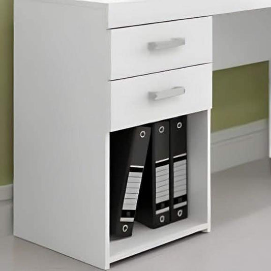 مكتب ام دي اف 100*45*80 سم - BAL117 El Batal Furniture
