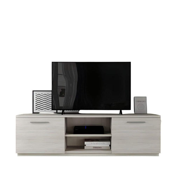 ترابيزة تليفزيون ام دي اف 160*30*42 سم - BAL20 El Batal Furniture