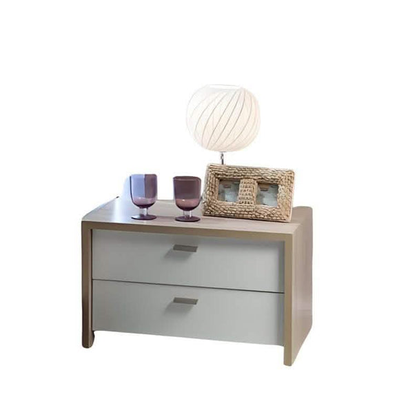 كومود ام دي اف 45*40*40 سم - BAL71 El Batal Furniture