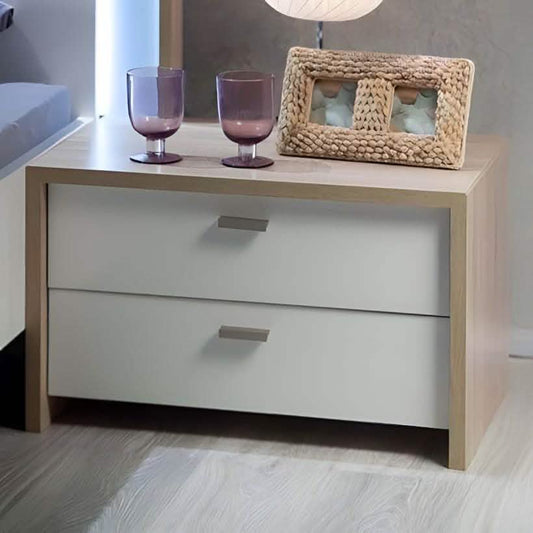 كومود ام دي اف 45*40*40 سم - BAL71 El Batal Furniture