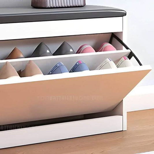 جزامة ام دي اف 80*30*50 سم - BAL104 El Batal Furniture