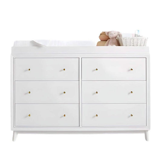 وحدة أدراج ام دي اف 100*45*85 سم - BAL150 El Batal Furniture
