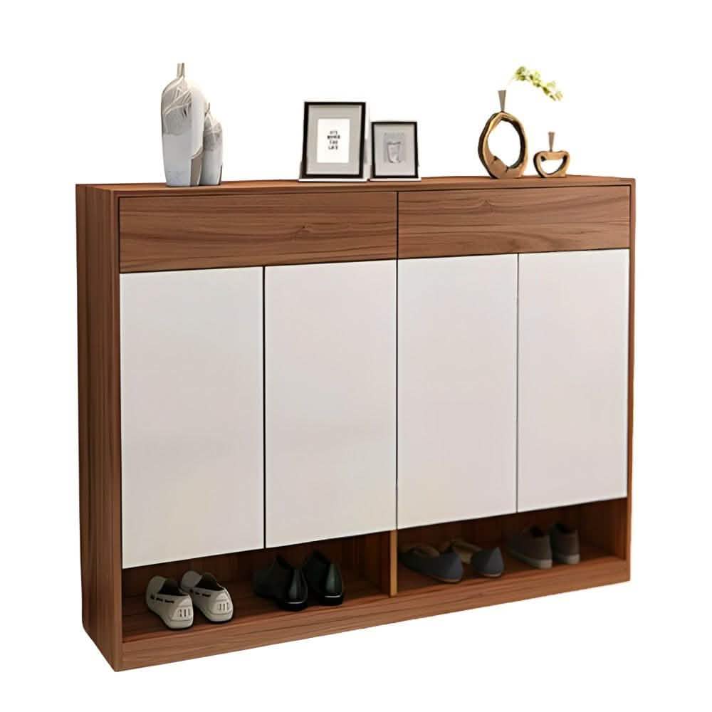 جزامة ام دي اف 120*40*110 سم - BAL152 El Batal Furniture