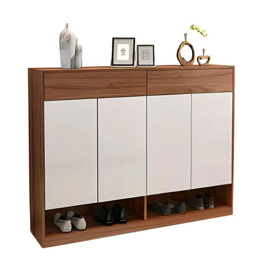 جزامة ام دي اف 120*40*110 سم - BAL152 El Batal Furniture