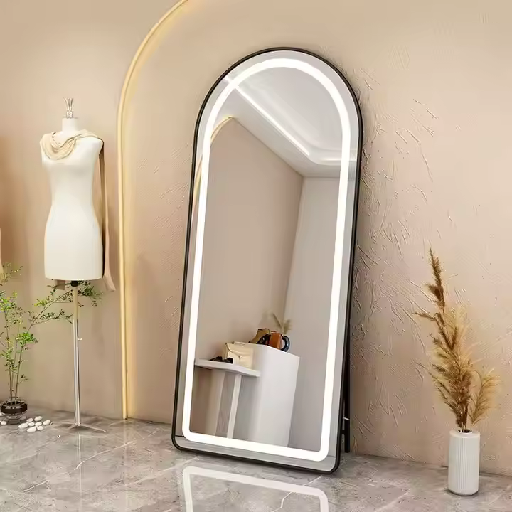 مرايا مستطيلة تاتش - WER70