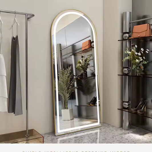 مرايا مستطيلة تاتش - WER70