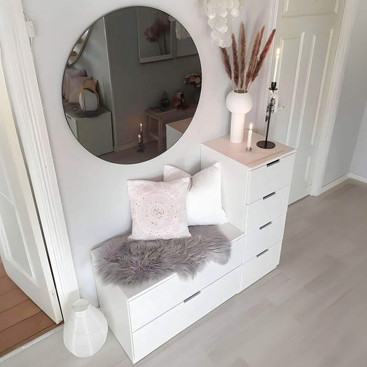 جزامة ام دي اف 110*35*110 سم - BAL115 El Batal Furniture
