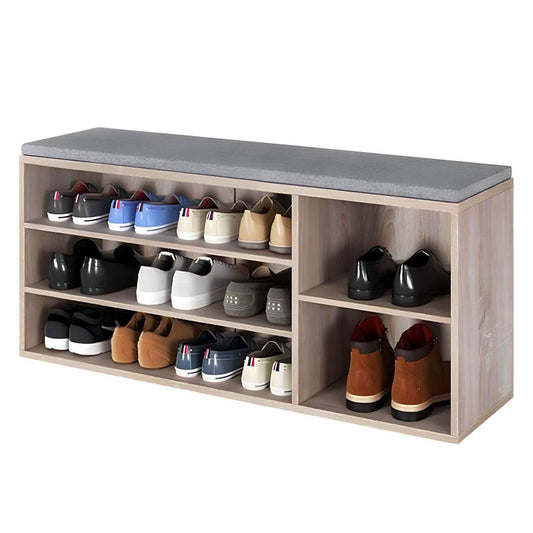 جزامة ام دي اف 100*30*50 سم - BAL106 El Batal Furniture