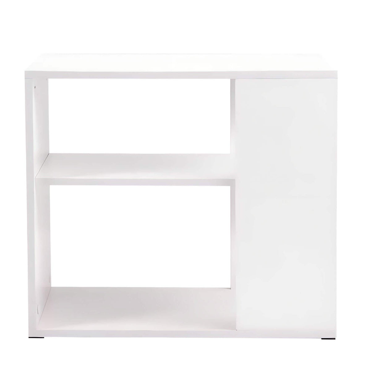 ترابيزة جانبية ام دي اف 50*30*50 سم - BAL120 - Homix