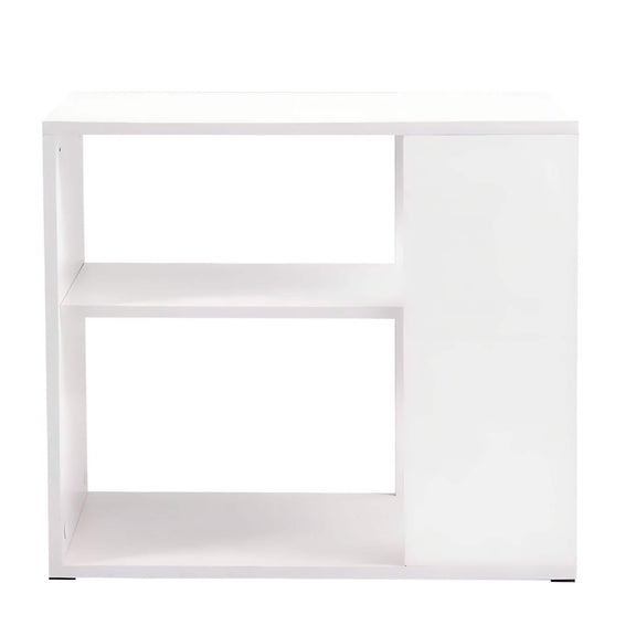 ترابيزة جانبية ام دي اف 50*30*50 سم - BAL120 - Homix