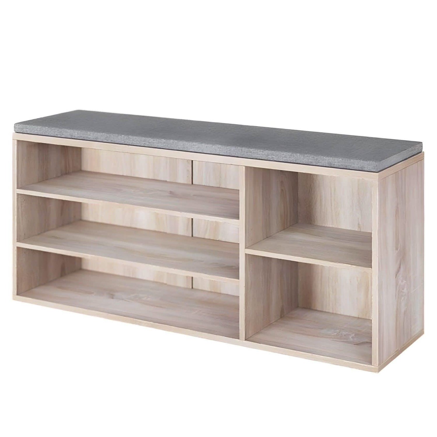 جزامة ام دي اف 100*30*50 سم - BAL106 El Batal Furniture
