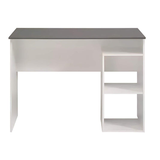 مكتب ام دي اف 90*40*80 سم - BAL102 El Batal Furniture