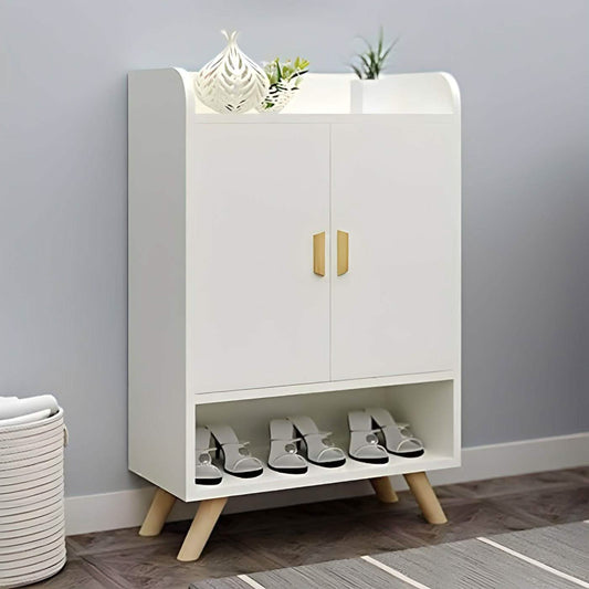 جزامة ام دي اف 70*35*110 سم - BAL84 El Batal Furniture