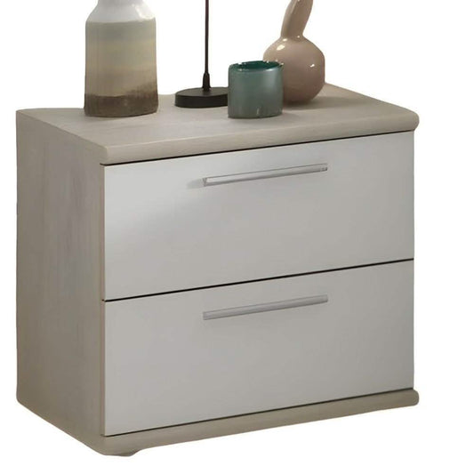 كومود ام دي اف 40*35*40 سم - BAL52 El Batal Furniture