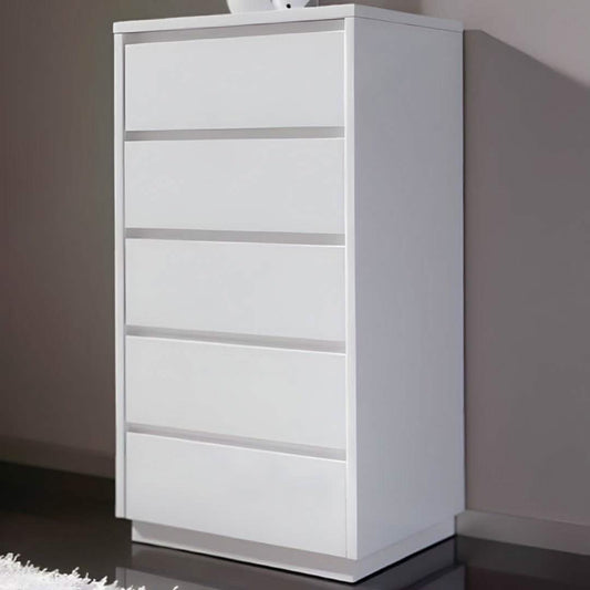 وحدة تخزين ام دي اف 50*35*100 سم - BAL83 El Batal Furniture