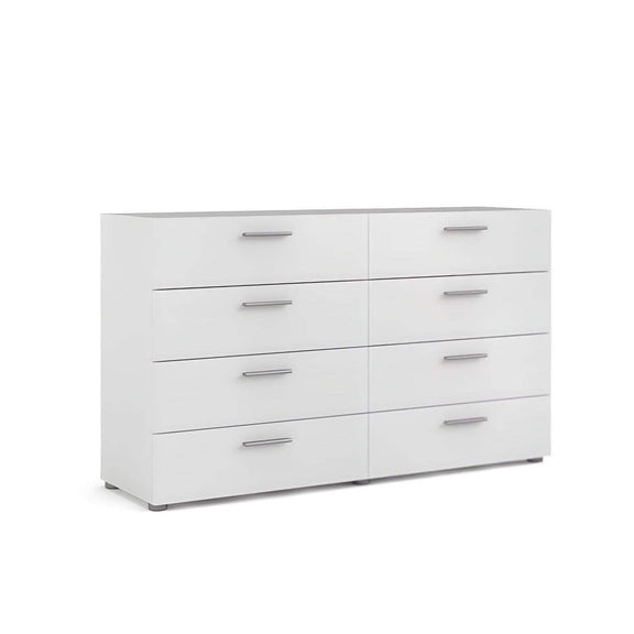 وحدة أدراج ام دي اف 120*40*90 سم - BAL38 El Batal Furniture