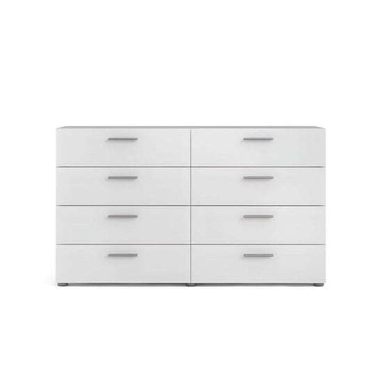 وحدة أدراج ام دي اف 120*40*90 سم - BAL38 El Batal Furniture