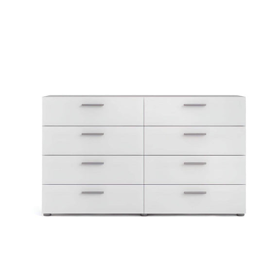 وحدة أدراج ام دي اف 120*40*90 سم - BAL38 El Batal Furniture