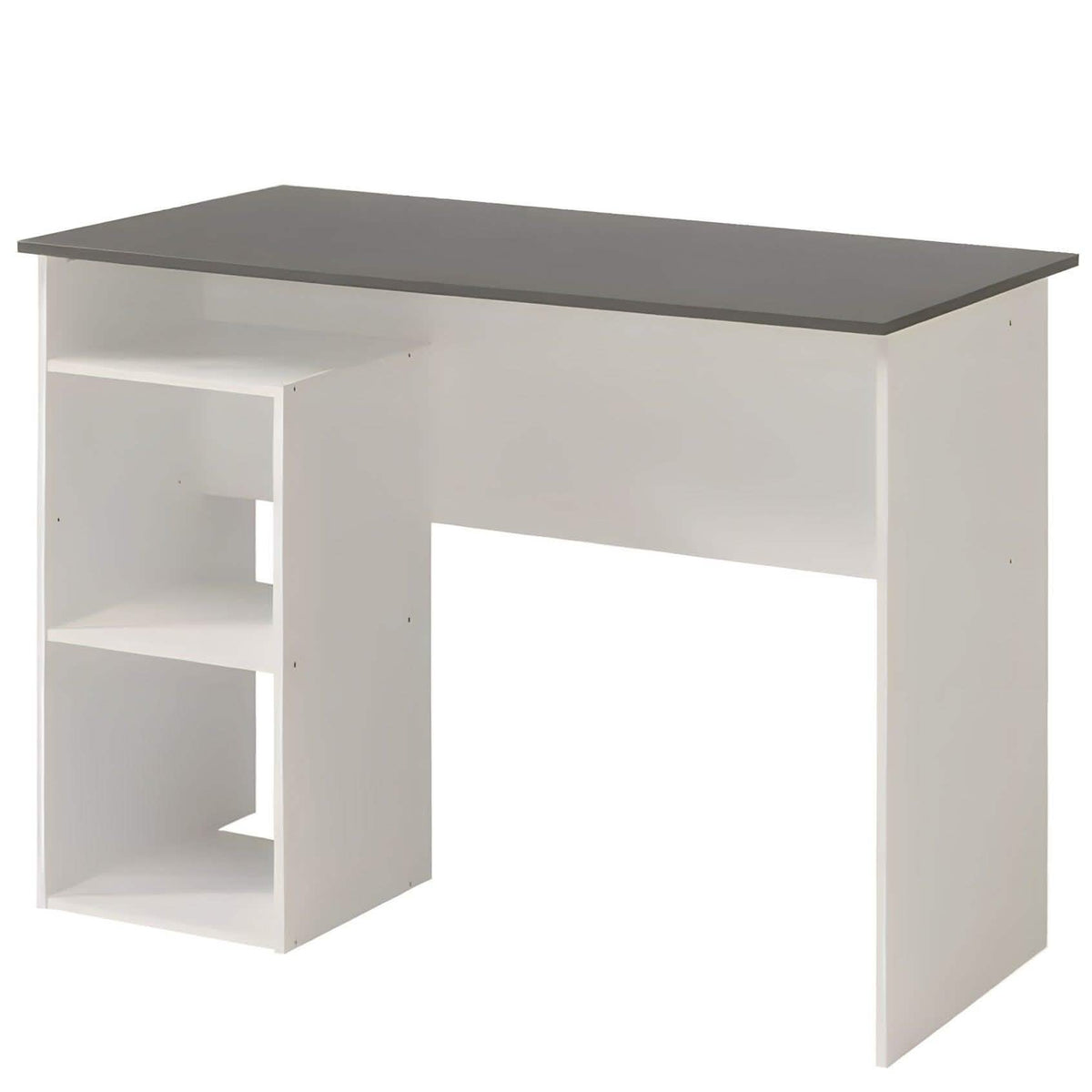 مكتب ام دي اف 90*40*80 سم - BAL102 El Batal Furniture