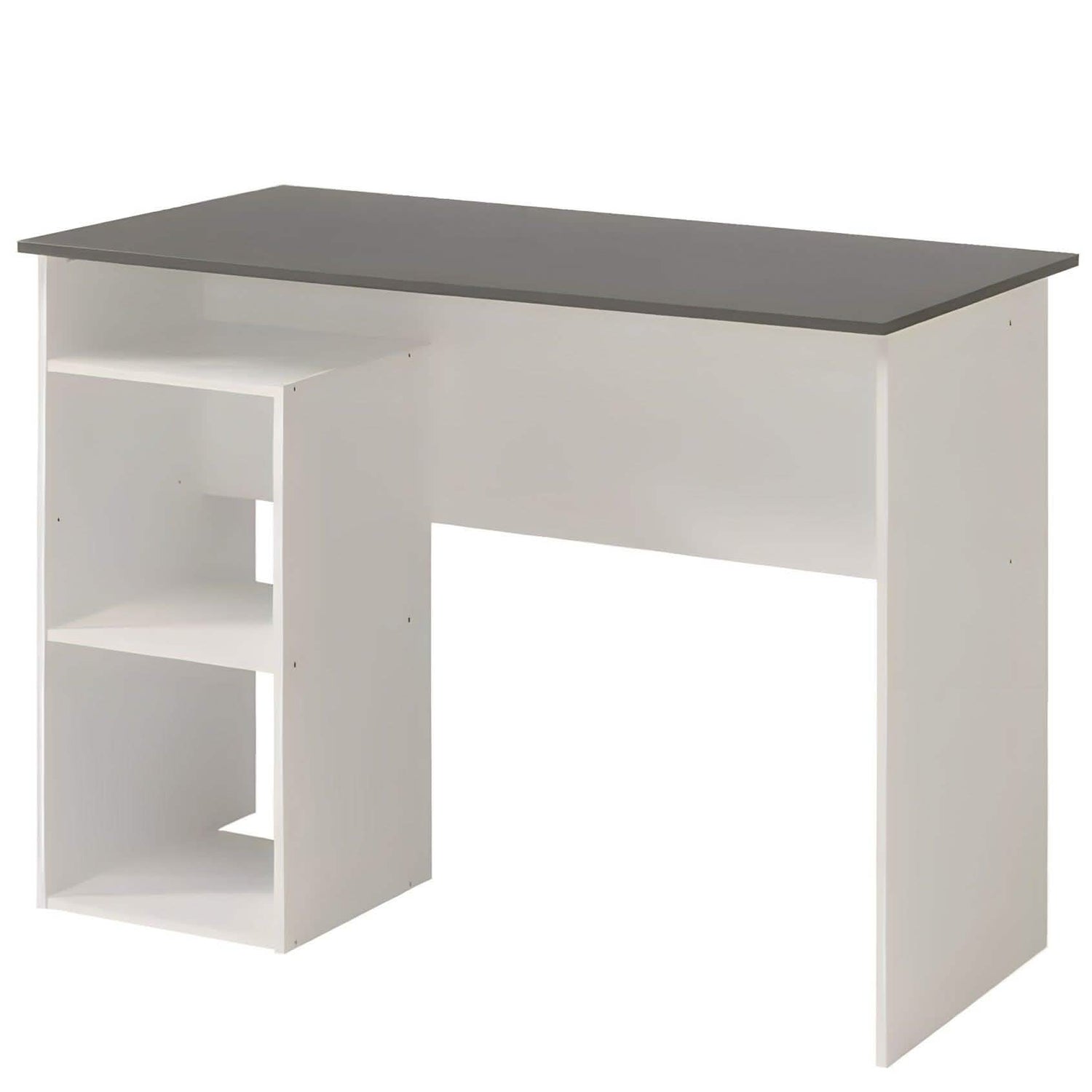 مكتب ام دي اف 90*40*80 سم - BAL102 El Batal Furniture