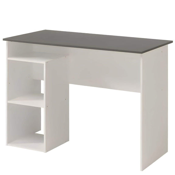 مكتب ام دي اف 90*40*80 سم - BAL102 El Batal Furniture
