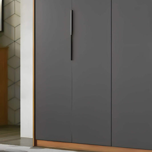 دولاب ام دي اف 160*40*210 سم - BAL86 El Batal Furniture