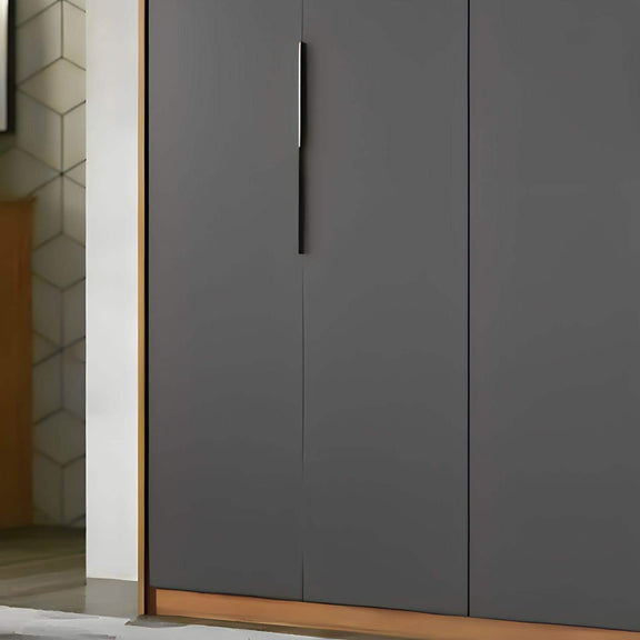 دولاب ام دي اف 160*40*210 سم - BAL86 El Batal Furniture