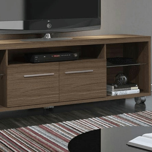 ترابيزة تليفزيون ام دي اف 150*30*45 سم - BAL100 - Homix