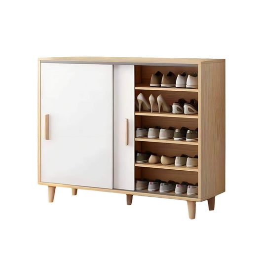 جزامة ام دي اف 100*40*90 سم - BAL132 El Batal Furniture