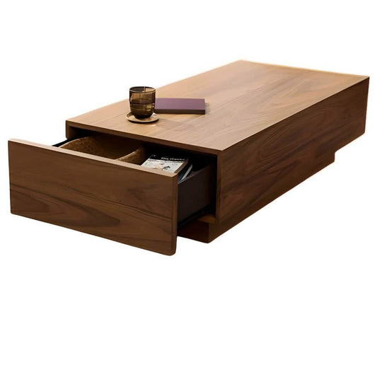 ترابيزة قهوة ام دي اف 90*50*40 سم - BAL135 El Batal Furniture